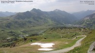 Archiv Foto Webcam Obertauern: Seekarspitz top station 09:00
