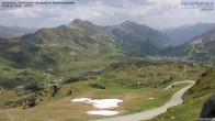 Archiv Foto Webcam Obertauern: Seekarspitz top station 13:00