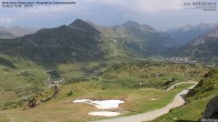 Archiv Foto Webcam Obertauern: Seekarspitz top station 15:00