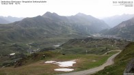 Archiv Foto Webcam Obertauern: Seekarspitz top station 17:00