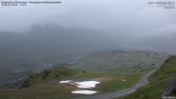 Archiv Foto Webcam Obertauern: Seekarspitz top station 19:00