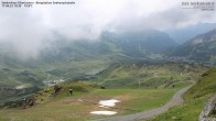 Archiv Foto Webcam Obertauern: Seekarspitz top station 09:00
