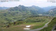 Archiv Foto Webcam Obertauern: Seekarspitz top station 11:00