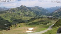 Archiv Foto Webcam Obertauern: Seekarspitz top station 13:00
