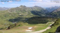 Archiv Foto Webcam Obertauern: Seekarspitz top station 15:00