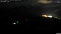 Archiv Foto Webcam Obertauern: Seekarspitz top station 23:00