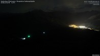 Archiv Foto Webcam Obertauern: Seekarspitz top station 01:00