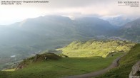 Archiv Foto Webcam Obertauern: Seekarspitz top station 05:00