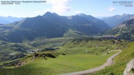 Archiv Foto Webcam Obertauern: Seekarspitz top station 07:00