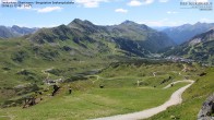 Archiv Foto Webcam Obertauern: Seekarspitz top station 11:00