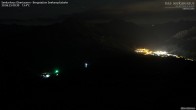Archiv Foto Webcam Obertauern: Seekarspitz top station 23:00
