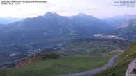 Archiv Foto Webcam Obertauern: Seekarspitz top station 03:00