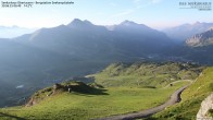 Archiv Foto Webcam Obertauern: Seekarspitz top station 05:00