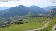 Archiv Foto Webcam Obertauern: Seekarspitz top station 07:00