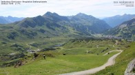 Archiv Foto Webcam Obertauern: Seekarspitz top station 09:00