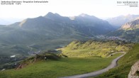 Archiv Foto Webcam Obertauern: Seekarspitz top station 05:00