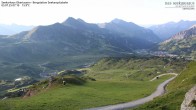 Archiv Foto Webcam Obertauern: Seekarspitz top station 06:00