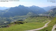 Archiv Foto Webcam Obertauern: Seekarspitz top station 07:00
