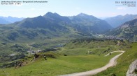 Archiv Foto Webcam Obertauern: Seekarspitz top station 09:00