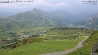Archiv Foto Webcam Obertauern: Seekarspitz top station 13:00