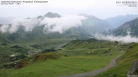 Archiv Foto Webcam Obertauern: Seekarspitz top station 15:00