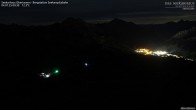 Archiv Foto Webcam Obertauern: Seekarspitz top station 23:00