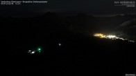 Archiv Foto Webcam Obertauern: Seekarspitz top station 01:00