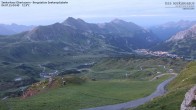 Archiv Foto Webcam Obertauern: Seekarspitz top station 03:00