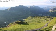 Archiv Foto Webcam Obertauern: Seekarspitz top station 05:00