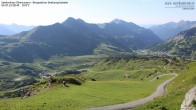 Archiv Foto Webcam Obertauern: Seekarspitz top station 07:00