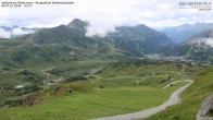 Archiv Foto Webcam Obertauern: Seekarspitz top station 09:00