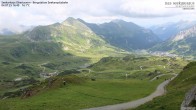 Archiv Foto Webcam Obertauern: Seekarspitz top station 15:00
