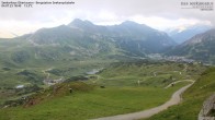 Archiv Foto Webcam Obertauern: Seekarspitz top station 17:00