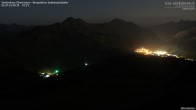 Archiv Foto Webcam Obertauern: Seekarspitz top station 23:00