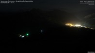 Archiv Foto Webcam Obertauern: Seekarspitz top station 01:00