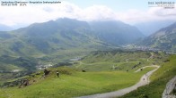 Archiv Foto Webcam Obertauern: Seekarspitz top station 09:00