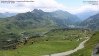 Archiv Foto Webcam Obertauern: Seekarspitz top station 11:00