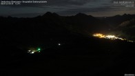 Archiv Foto Webcam Obertauern: Seekarspitz top station 23:00