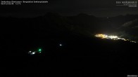 Archiv Foto Webcam Obertauern: Seekarspitz top station 01:00