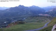 Archiv Foto Webcam Obertauern: Seekarspitz top station 03:00