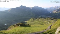 Archiv Foto Webcam Obertauern: Seekarspitz top station 05:00