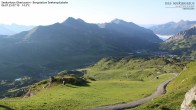 Archiv Foto Webcam Obertauern: Seekarspitz top station 06:00