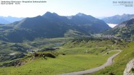 Archiv Foto Webcam Obertauern: Seekarspitz top station 07:00