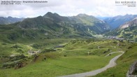 Archiv Foto Webcam Obertauern: Seekarspitz top station 13:00