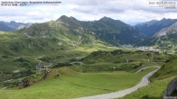 Archiv Foto Webcam Obertauern: Seekarspitz top station 15:00