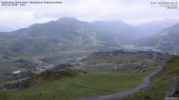 Archiv Foto Webcam Obertauern: Seekarspitz top station 19:00