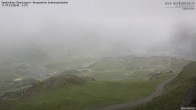 Archiv Foto Webcam Obertauern: Seekarspitz top station 05:00