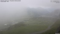Archiv Foto Webcam Obertauern: Seekarspitz top station 09:00