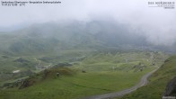 Archiv Foto Webcam Obertauern: Seekarspitz top station 11:00