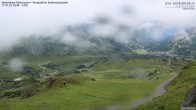 Archiv Foto Webcam Obertauern: Seekarspitz top station 15:00